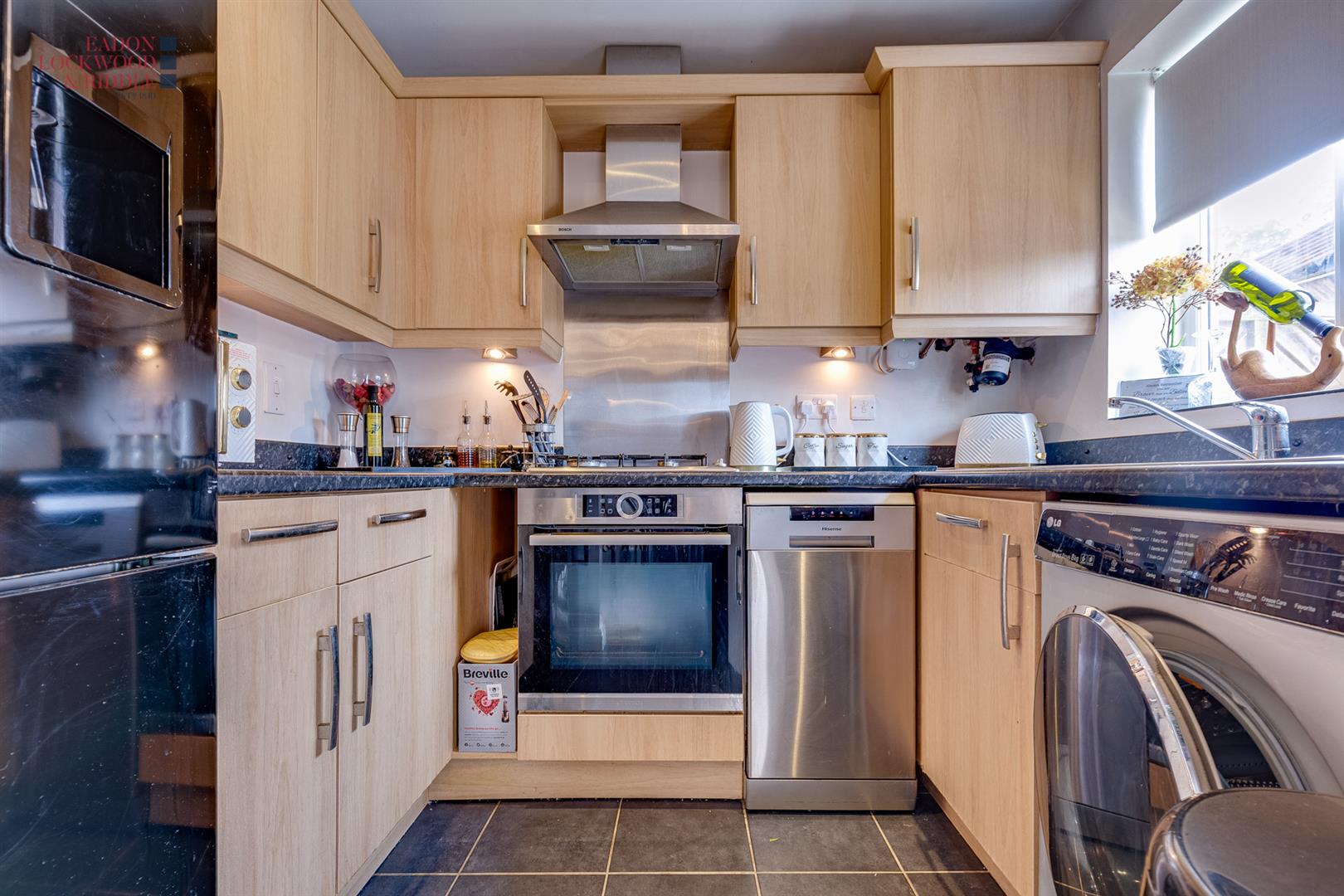 11, Brookhaven Way, Bramley, Rotherham, S66 1WH