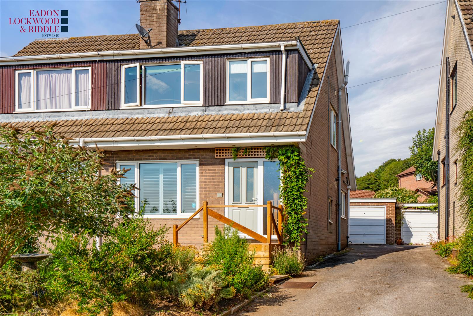 79, Quarry Lane, North Anston, Sheffield, S25 4DB