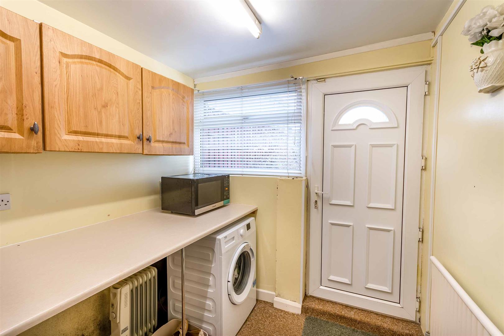 44, Lilly Hall Road, Maltby, Rotherham, S66 8AT