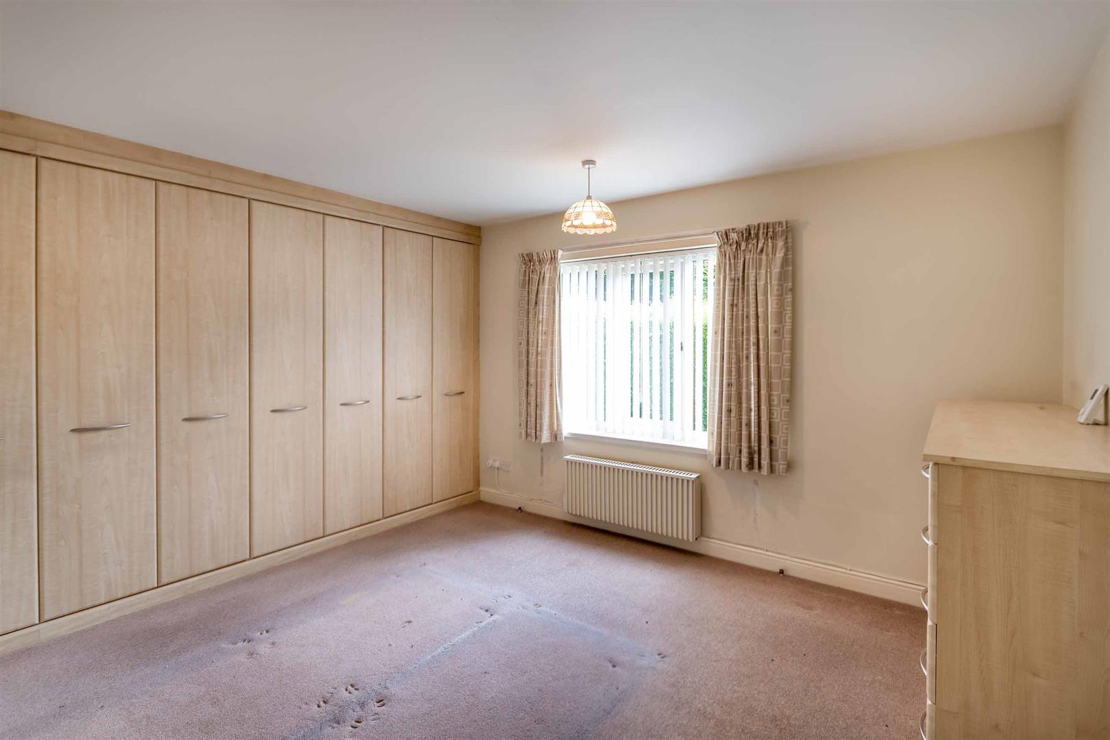 12, Gorseland Court, Wickersley, Rotherham, S66 1DW