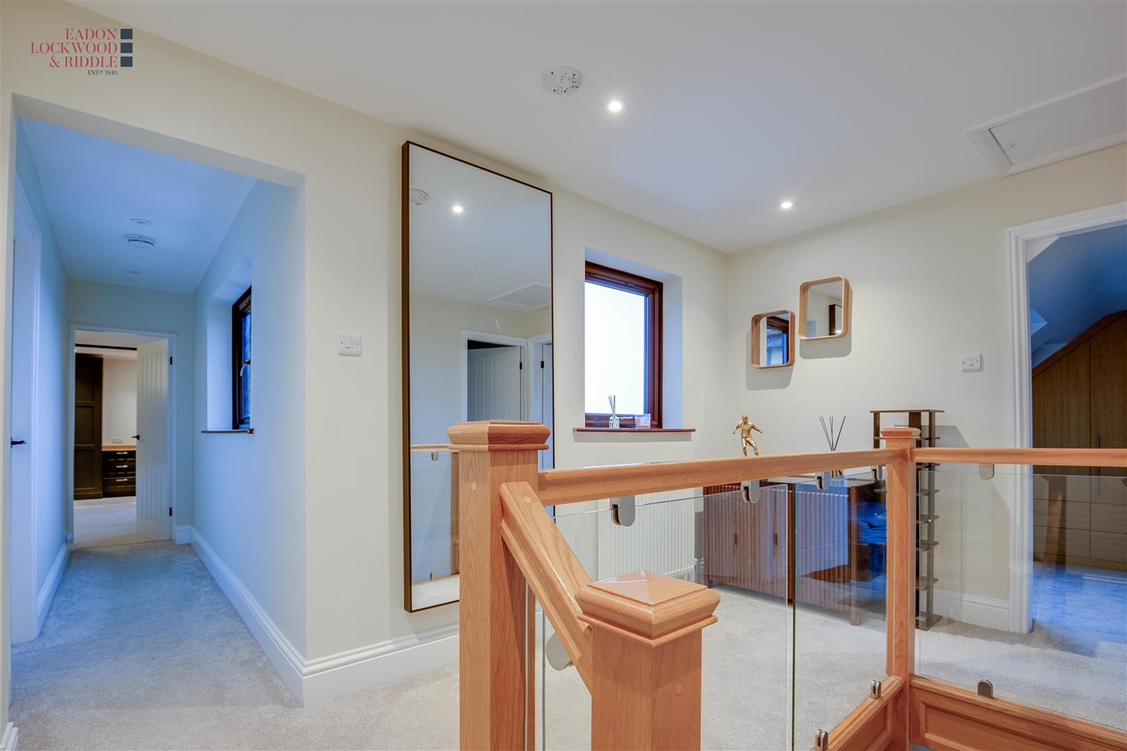 8, Pinchfield Court, Wickersley, Rotherham, S66 1FE