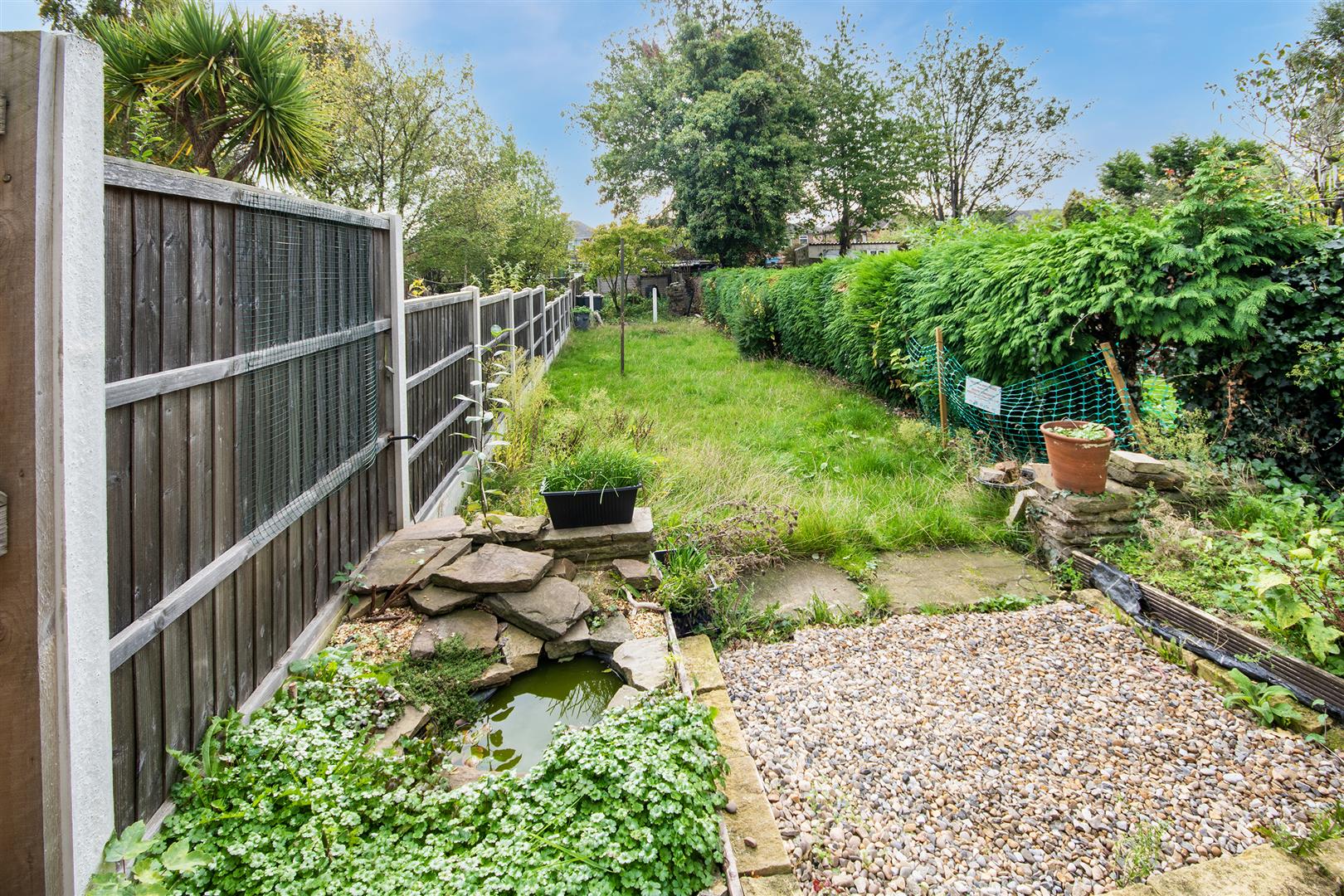31, Clifton Grove, Rotherham, S65 2AZ
