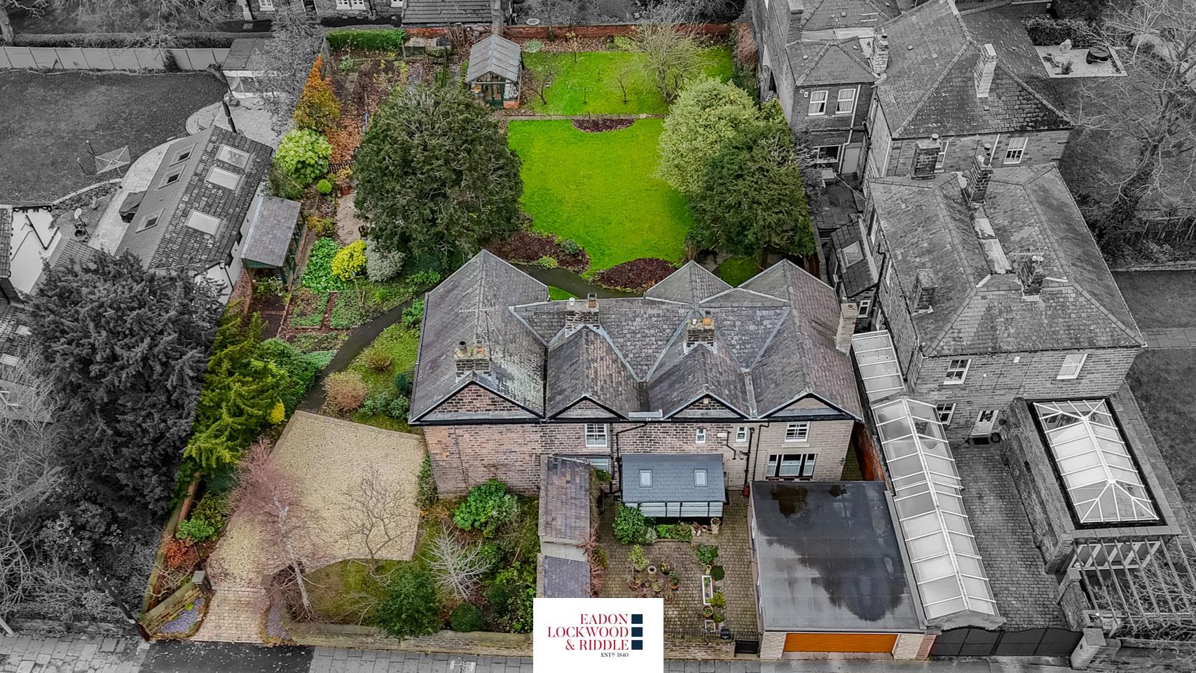 Sycamore Cottage 69, Moorgate Road, Rotherham, S60 2TP