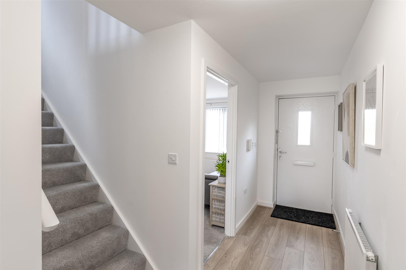 29, Heathland, Brecks, Rotherham, S65 3BJ
