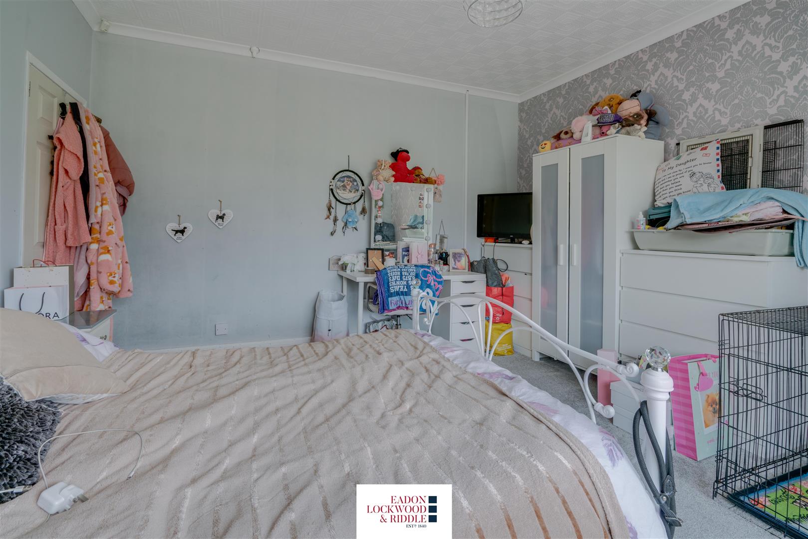 Woodside Bungalow, Second Lane, Wickersley, Rotherham, S66 1EE