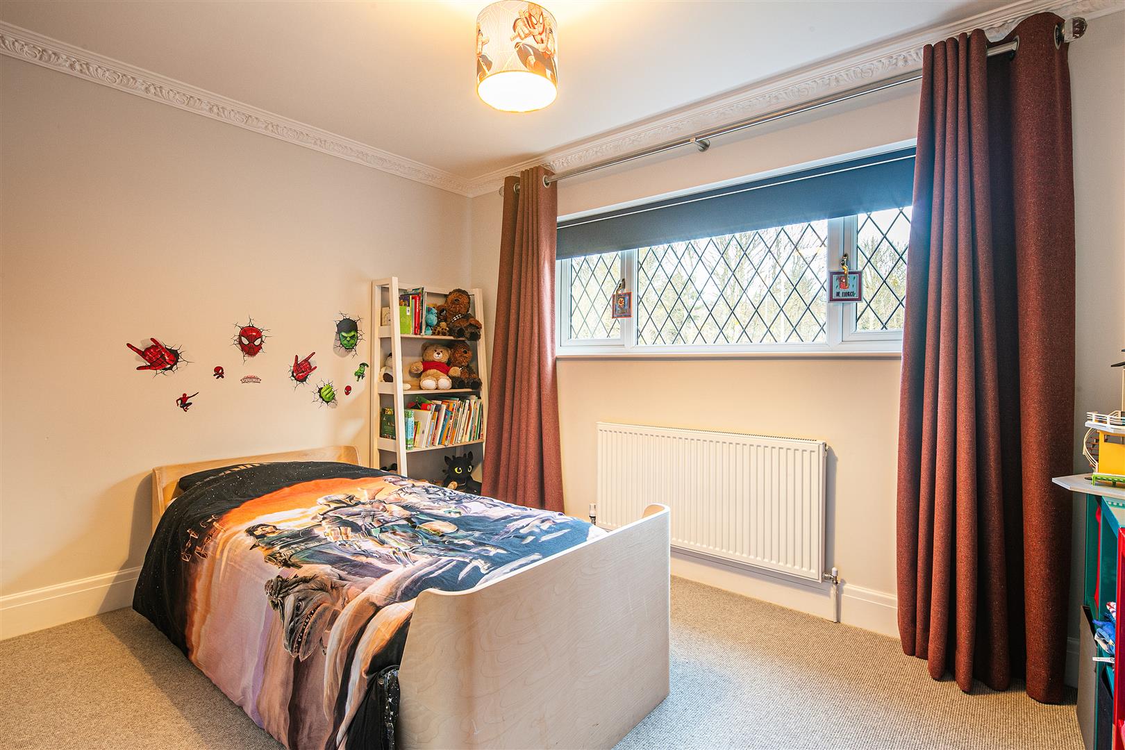 66, Bawtry Road, Wickersley, Rotherham, S66 2BB