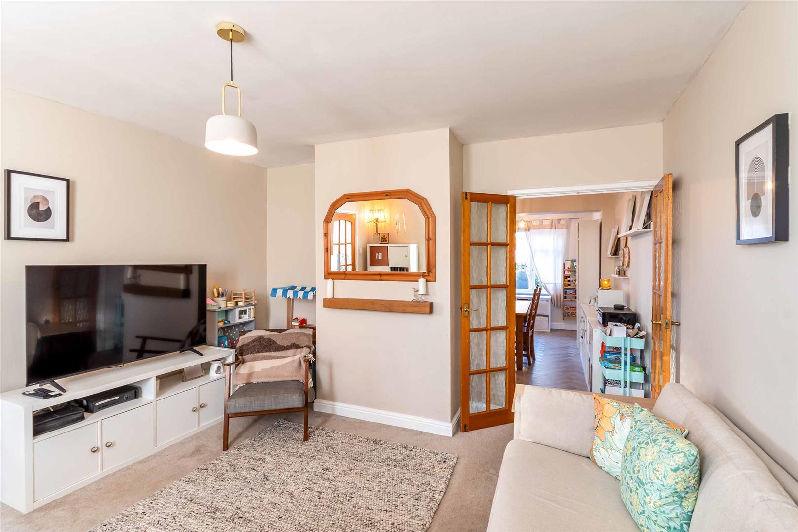 100, Sheep Cote Road, Rotherham, S60 4DA