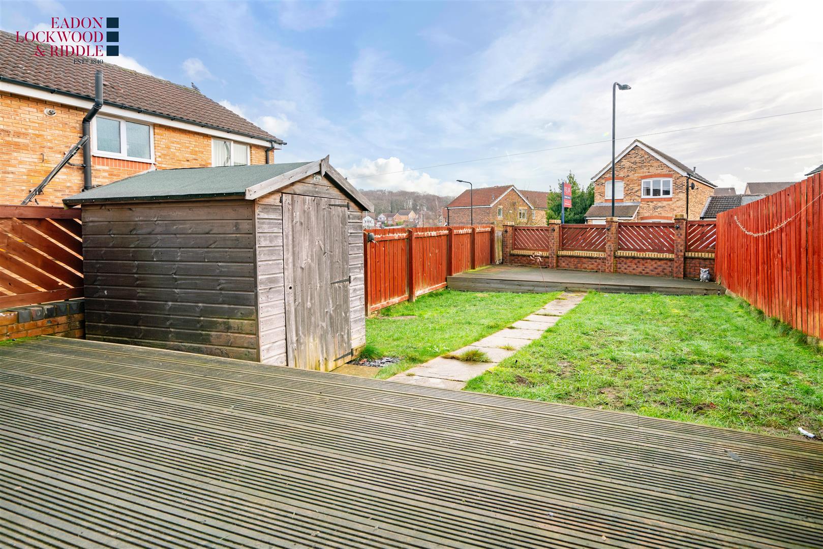 5, Green Court, Sunnyside, Rotherham, S66 3ZS