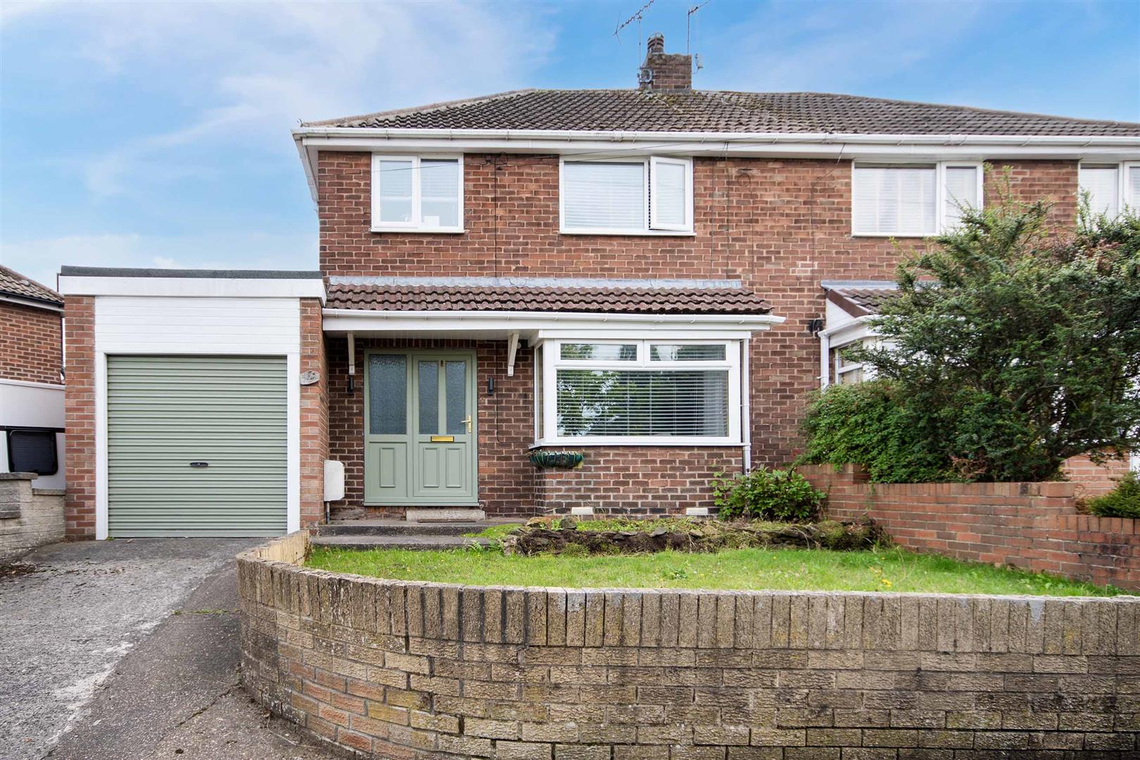 122, Bawtry Road, Bramley, Rotherham, S66 2UE