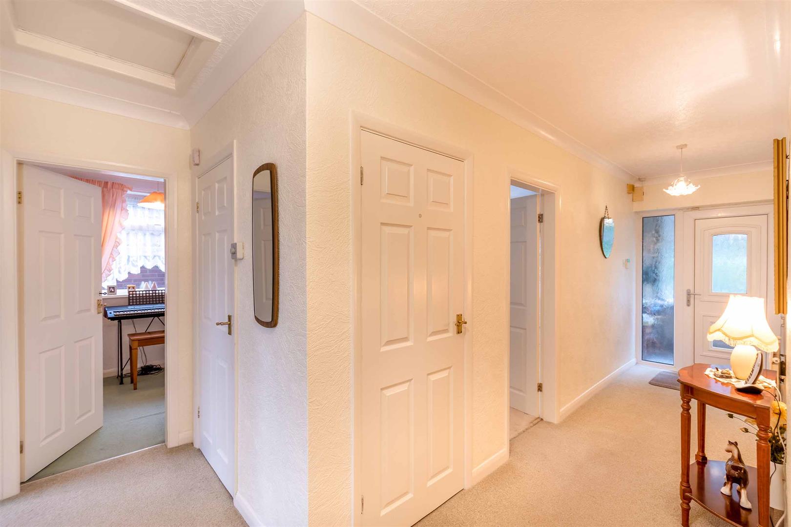 44, Lilly Hall Road, Maltby, Rotherham, S66 8AT