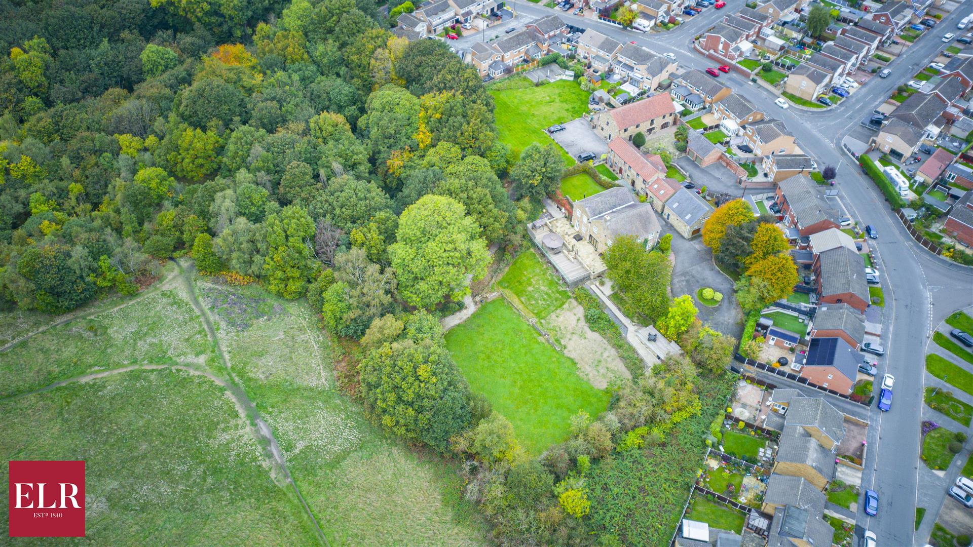 Grange Farm, Droppingwell Road, Kimberworth, Rotherham, S61 2RB