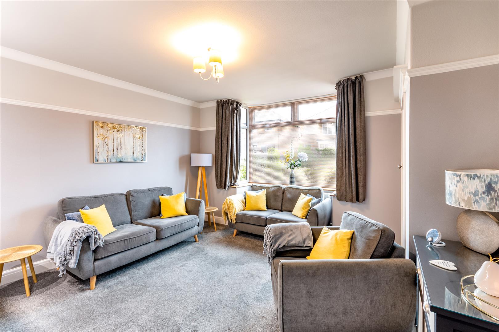 30, Rosemary Road, Wickersley, Rotherham, S66 2DF