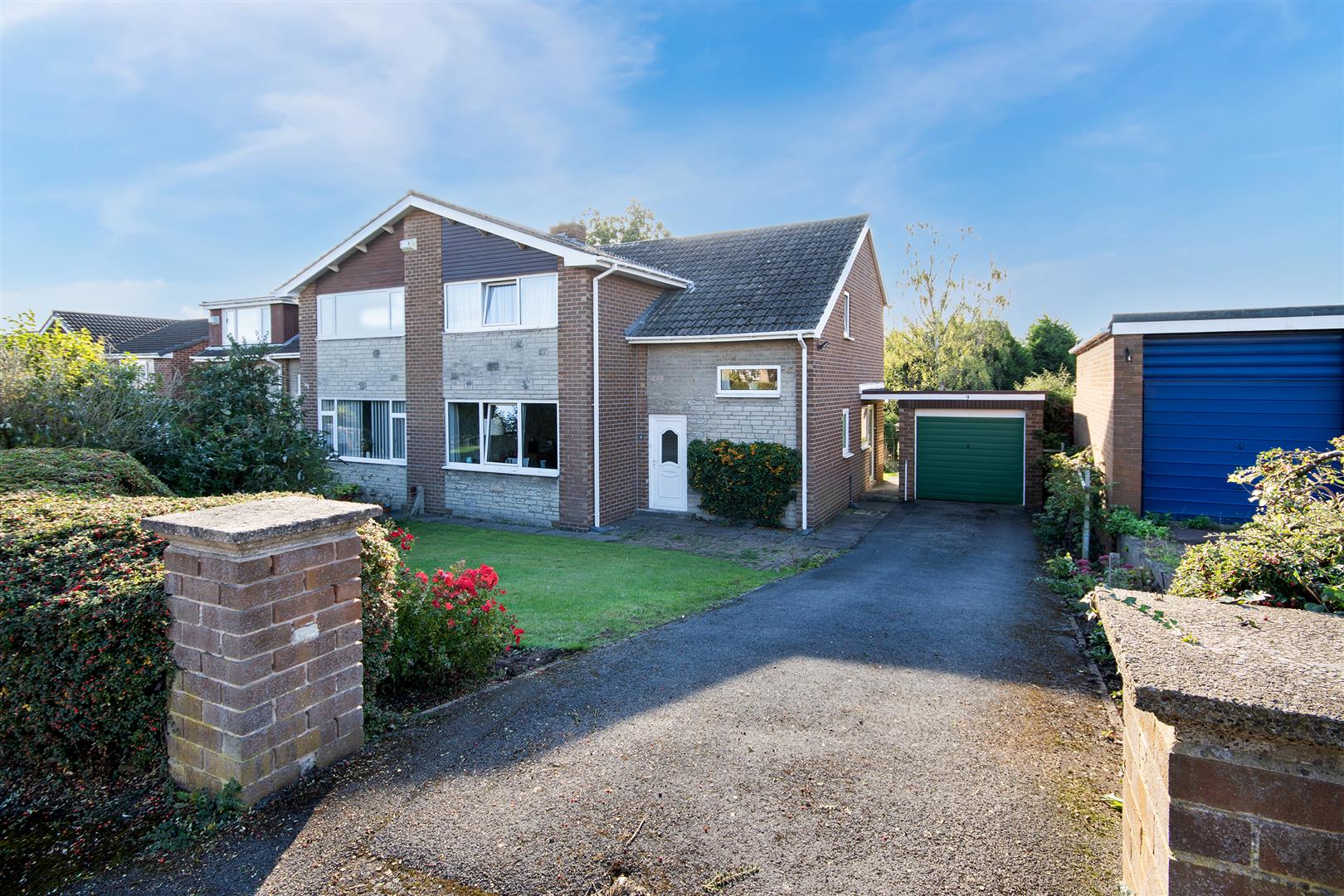 9, Middle Drive, Moorgate, Rotherham, S60 3DL