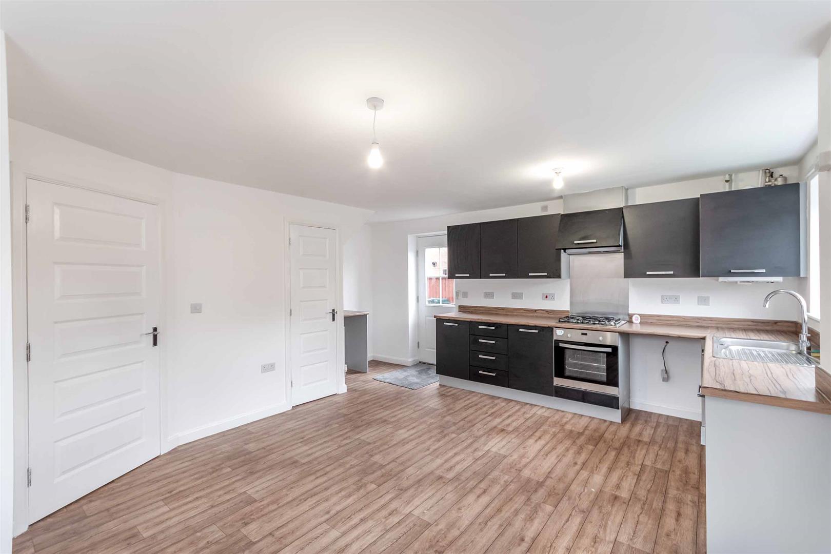 41, Field View, Brinsworth, Rotherham, S60 5DG