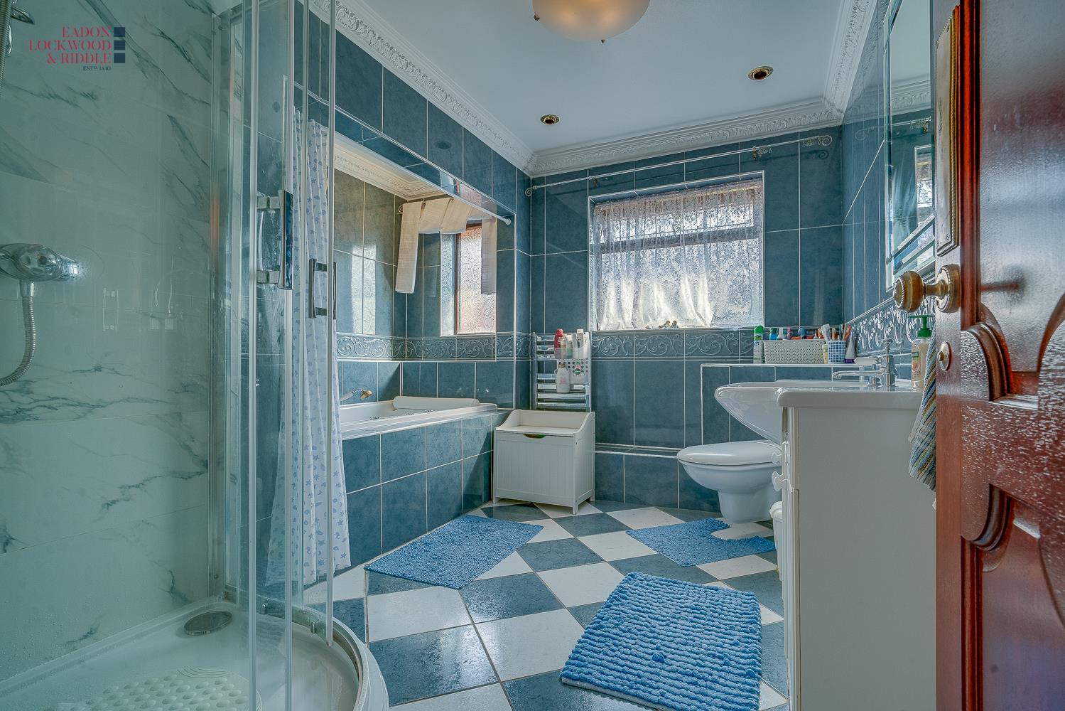 3, Almond Glade, Wickersley, Rotherham, S66 1JZ