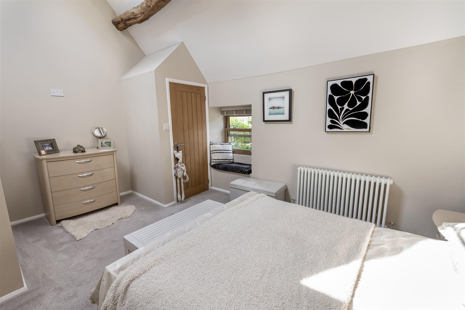 Woodbine Cottage, 1-3, Turner Lane, Whiston, Rotherham, S60 4HY