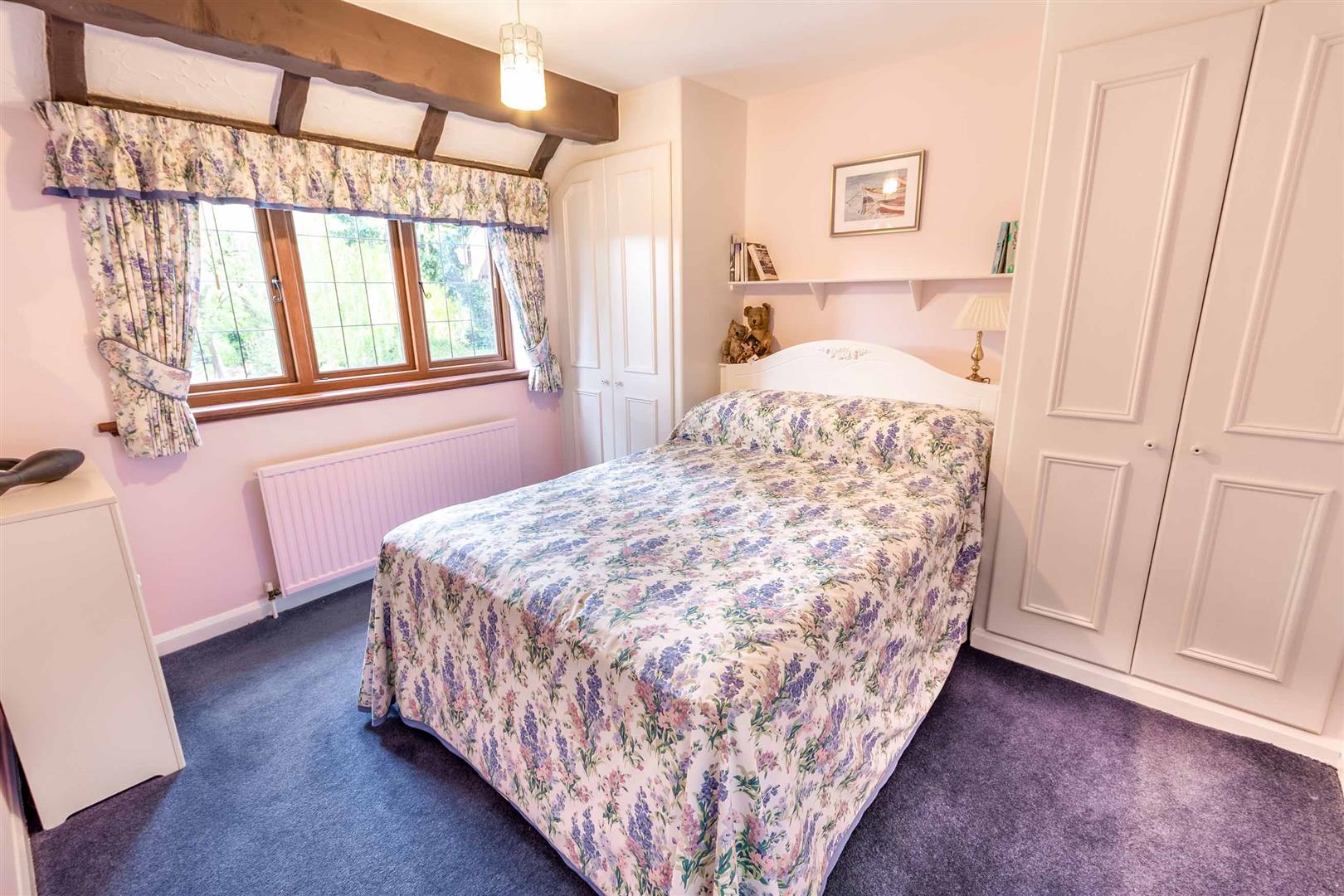 Rosewood Cottage, Moorgate Grove, Rotherham, S60 2TR
