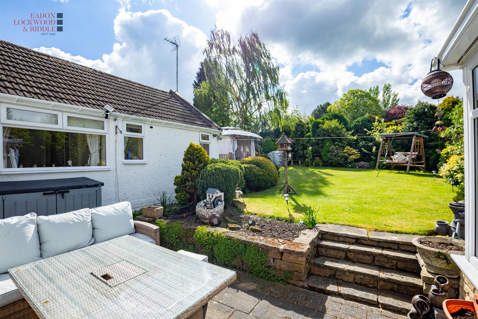 4, Sitwell Drive, Rotherham, S60 3AS