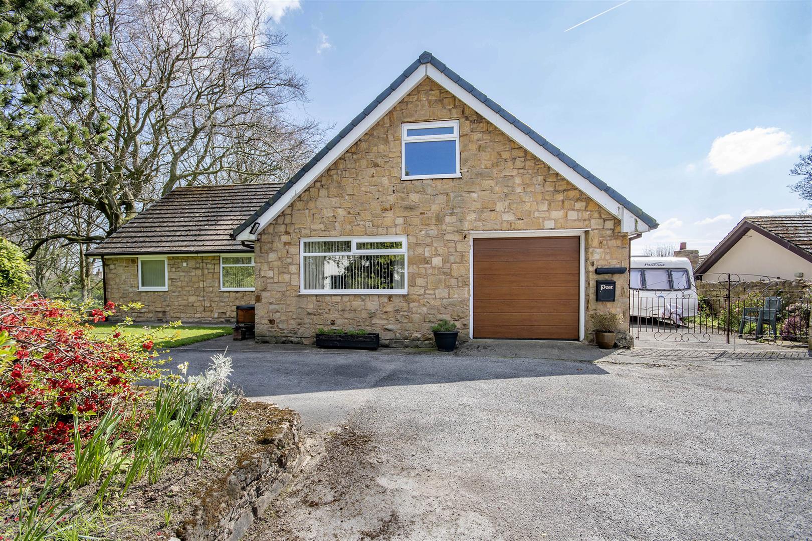 3, Woodland Close, Wickersley, Rotherham, S66 1EY