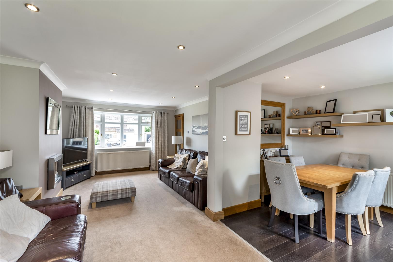 34, Chevril Court, Wickersley, Rotherham, S66 2BN