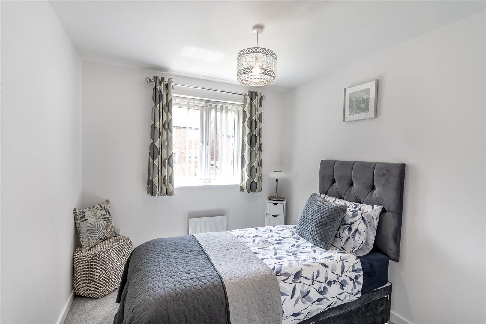 29, Heathland, Brecks, Rotherham, S65 3BJ
