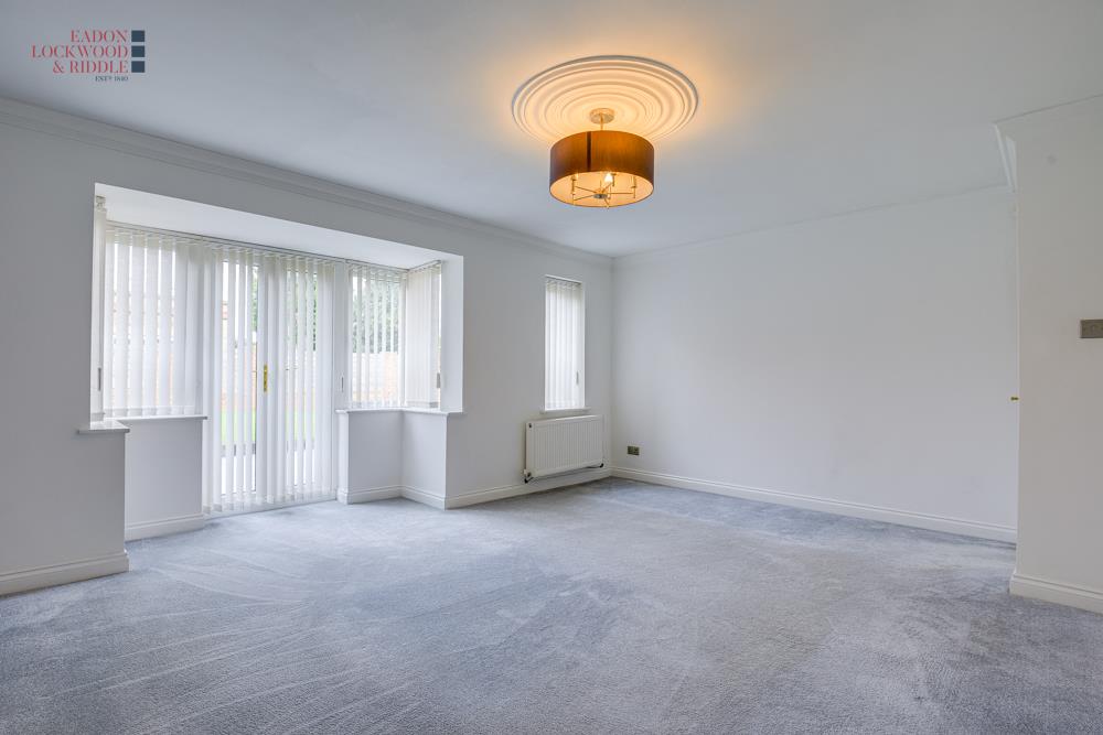 4, Goose Lane, Wickersley, Rotherham, S66 1JN