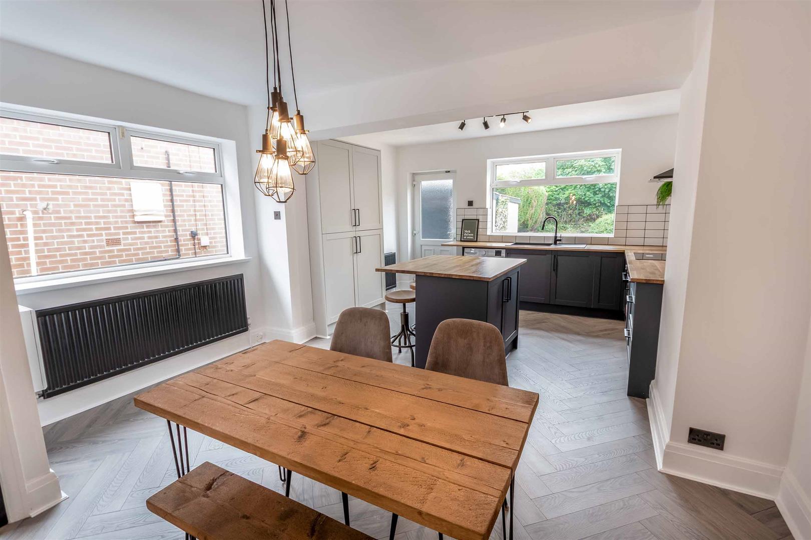 427, East Bawtry Road, Whiston, Rotherham, S60 4ES