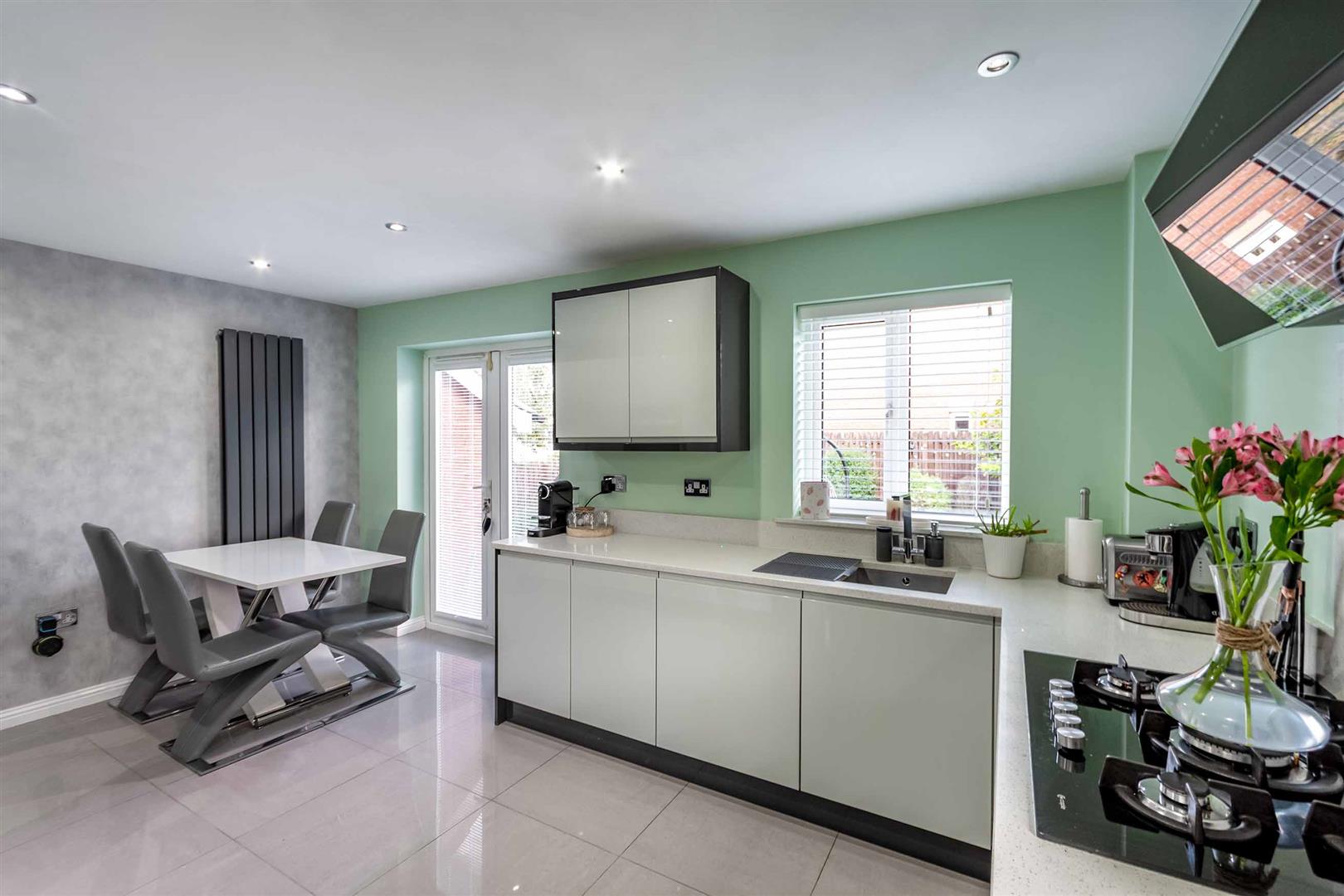 30, Paddock Drive, Sunnyside, Rotherham, S66 3ZE