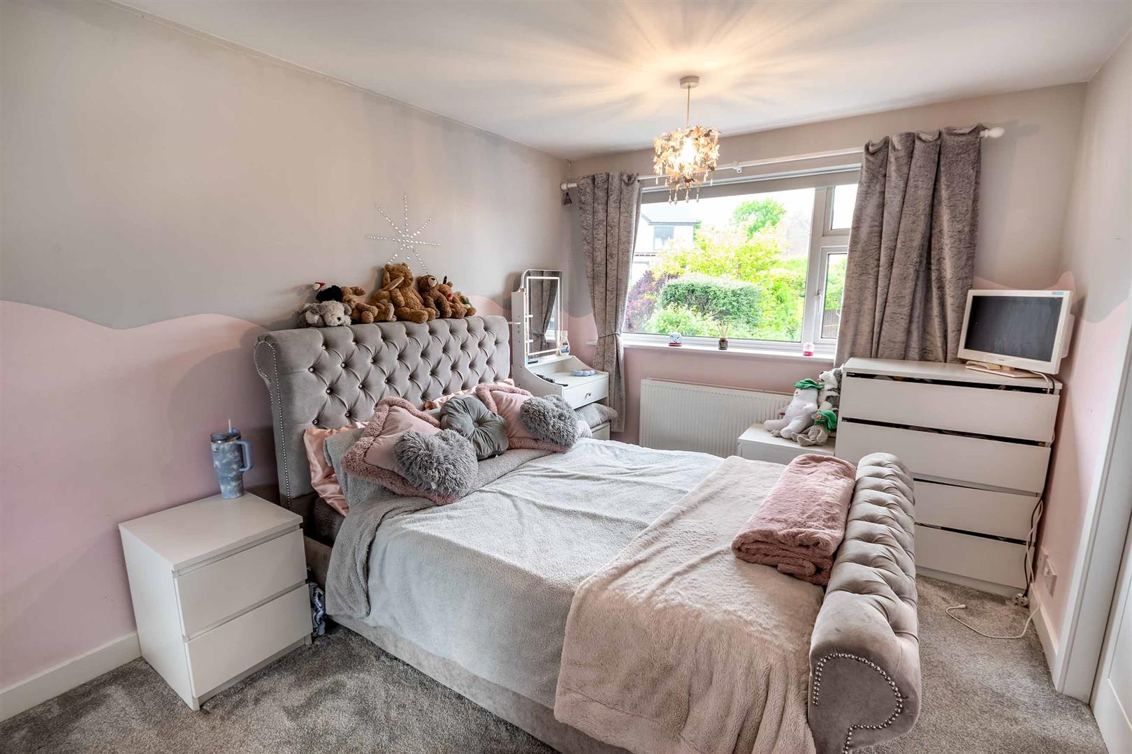 12, Middle Drive, Moorgate, S60 3DJ