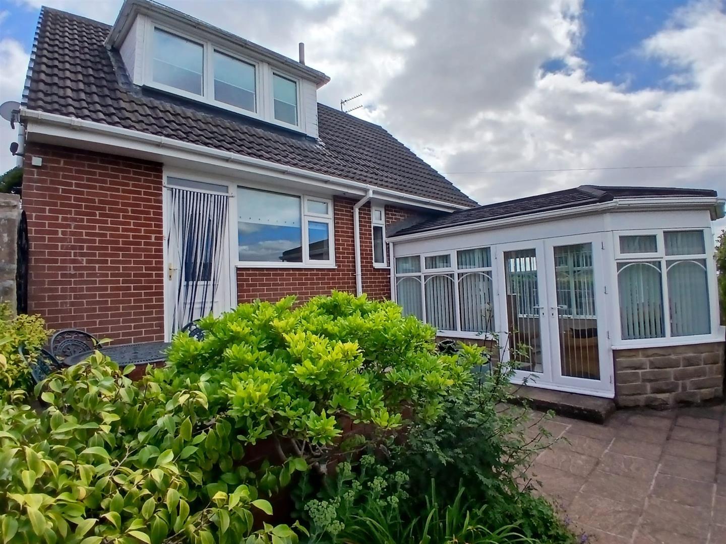 52, St. Albans Way, Wickersley, Rotherham, S66 1AD