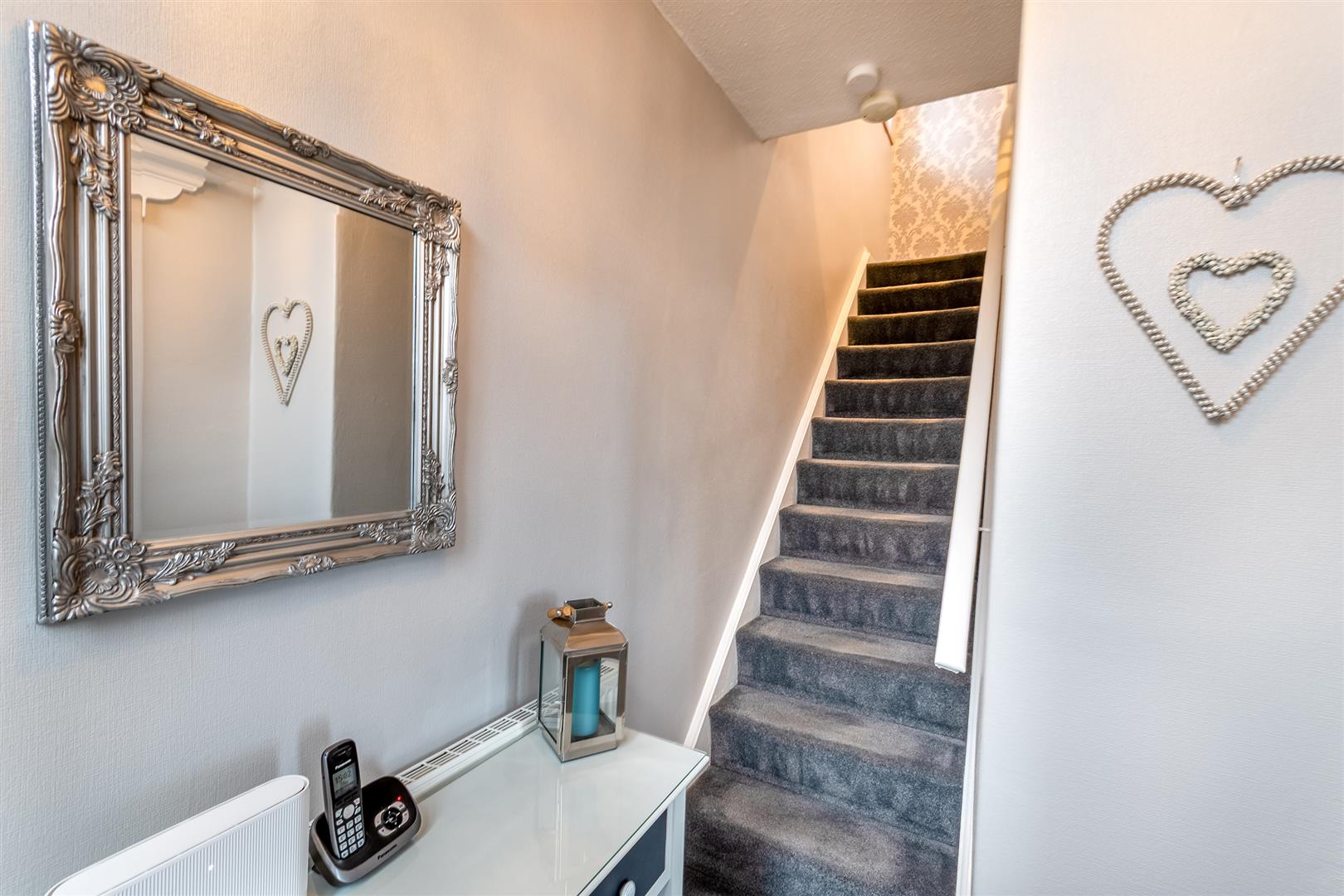30, Rosemary Road, Wickersley, Rotherham, S66 2DF