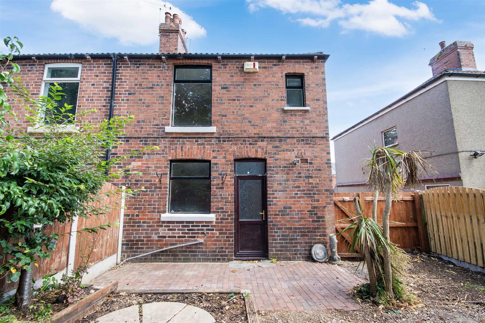26, Park Grove, Bramley, Rotherham, S66 2RZ