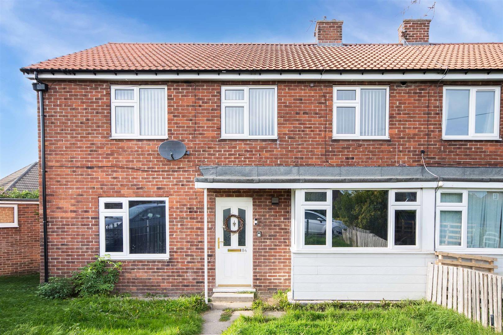88, Rowena Drive, Thurcroft, Rotherham, S66 9HT