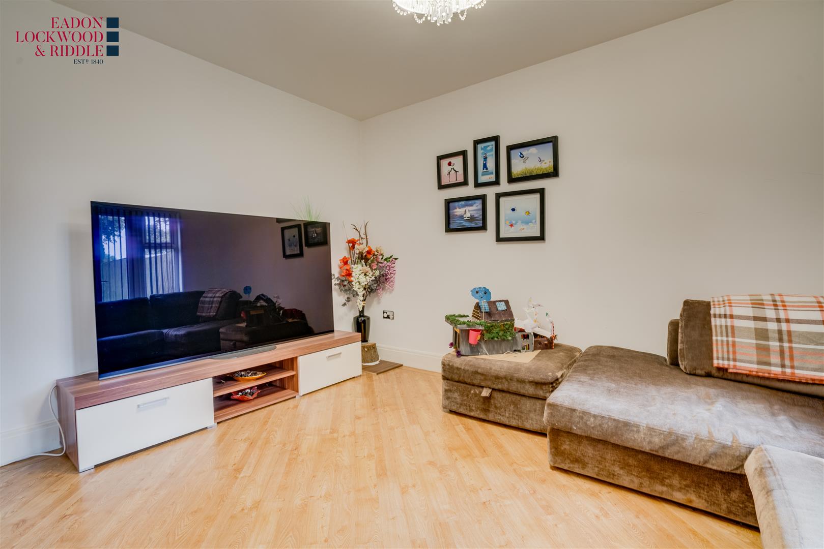 14, Patterdale Grove, Wickersley, Rotherham, S66 2BD