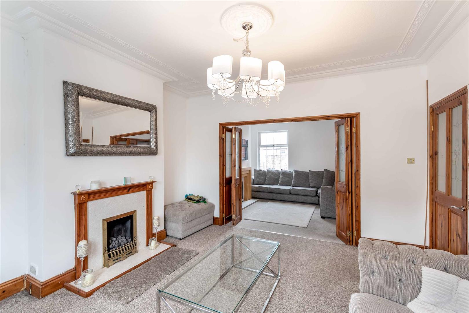 Caithness, Oxford Street, Rotherham, S65 2DJ