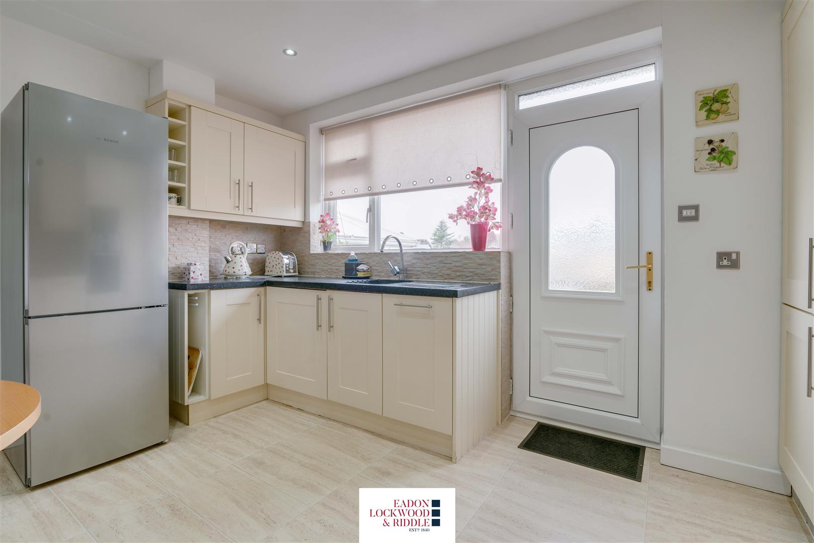 52, St. Albans Way, Wickersley, Rotherham, S66 1AD