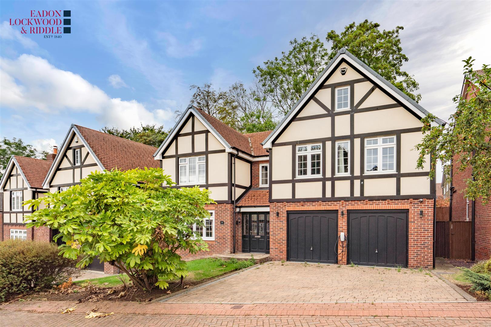 Patterdale Grove, Wickersley, Rotherham