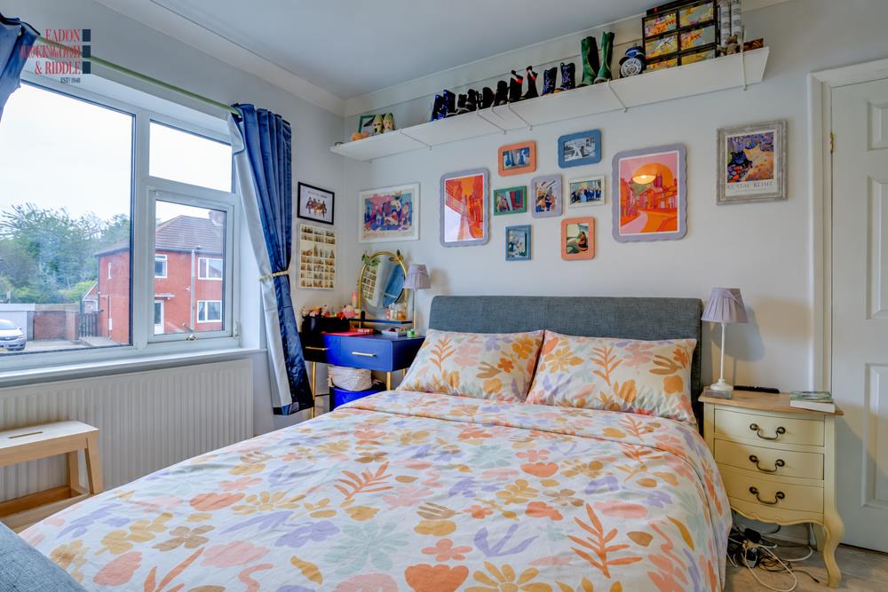 20, Bentley Road, Bramley, Rotherham, S66 1UJ