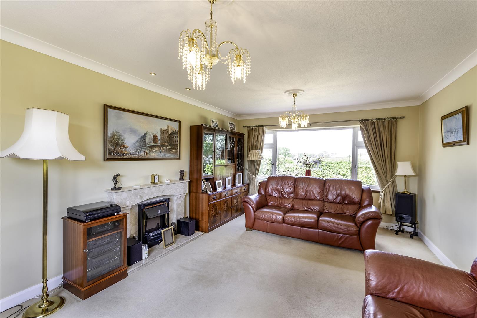 4, Garden Lane, Ravenfield, Rotherham, S65 4ND