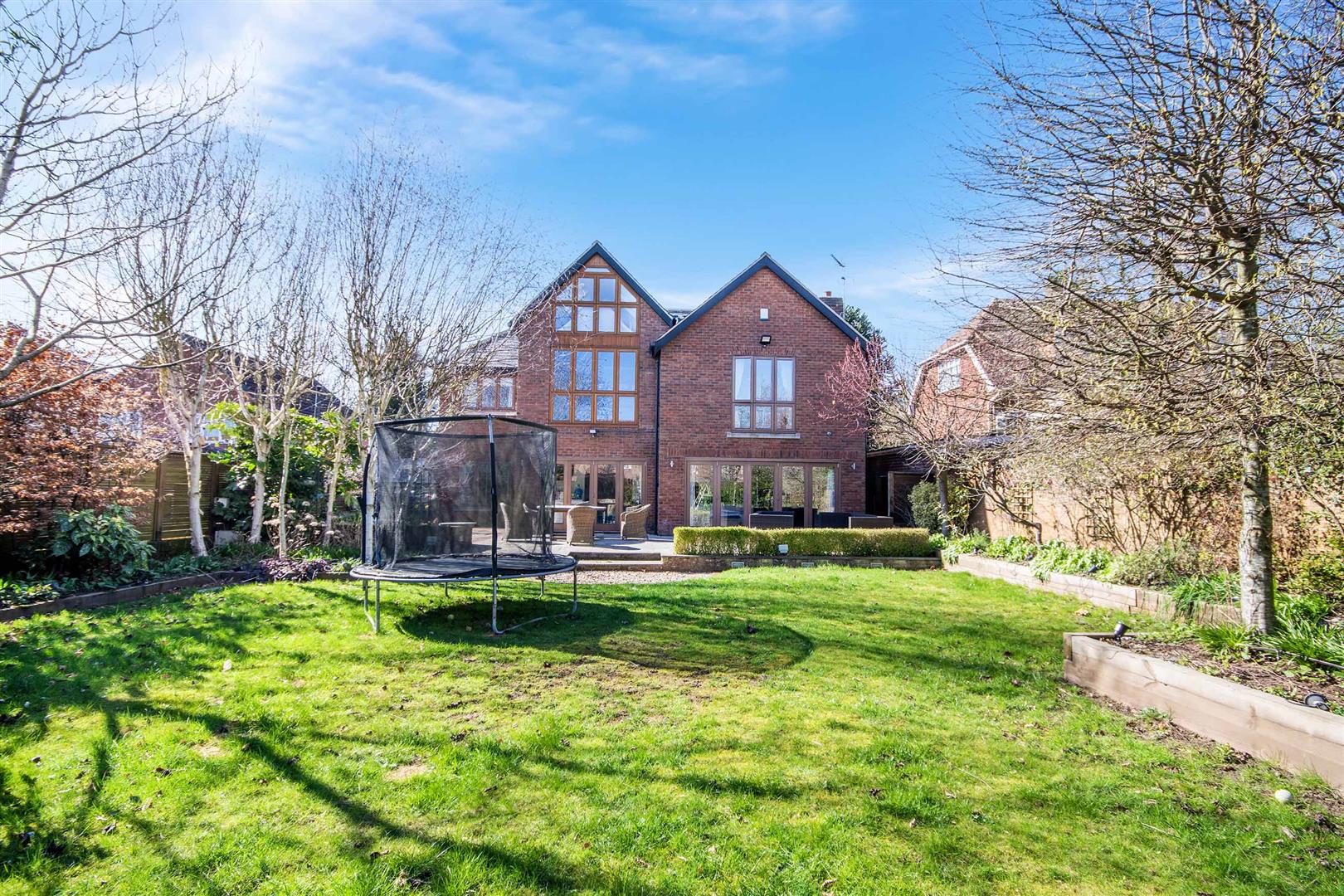 155, Morthen Road, Wickersley, S66 1DX