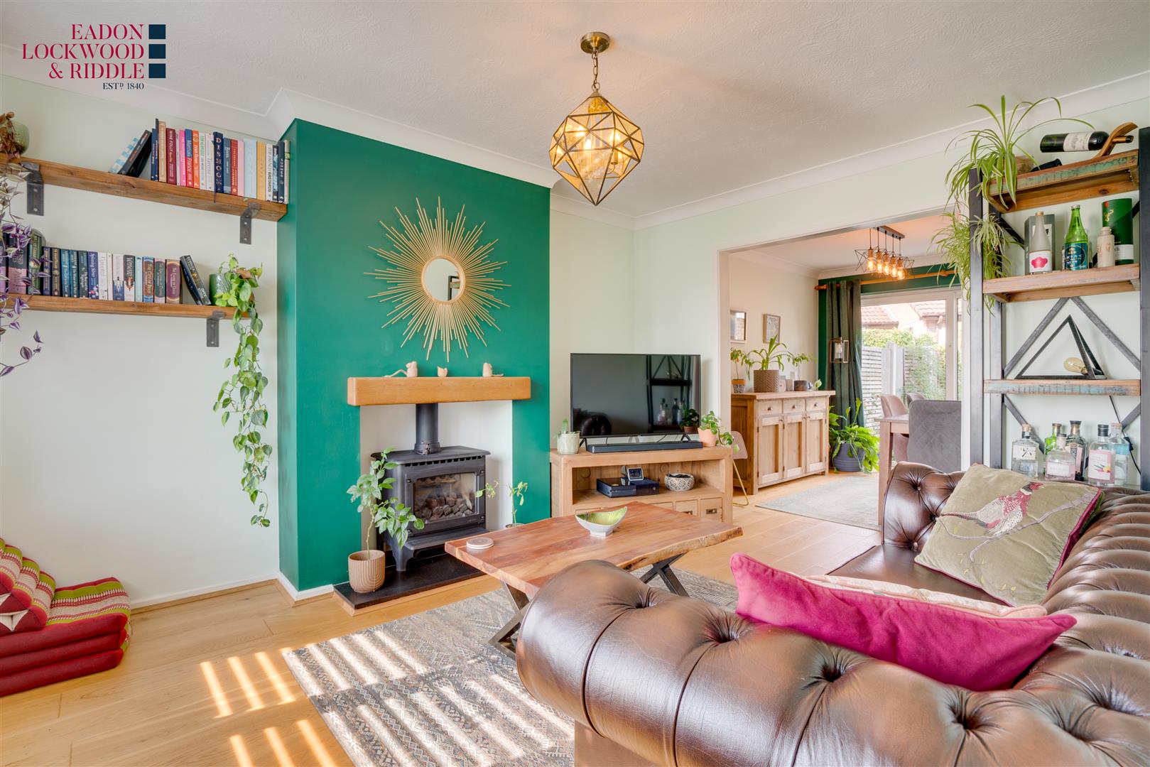 79, Quarry Lane, North Anston, Sheffield, S25 4DB