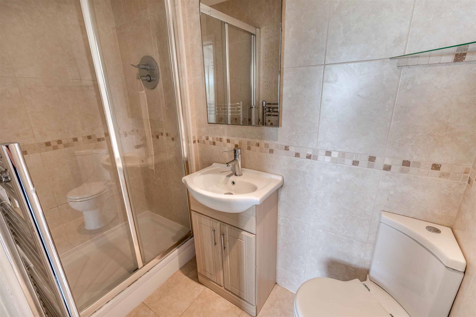 4, Greaves Sike Lane, Micklebring, Rotherham, S66 7RR