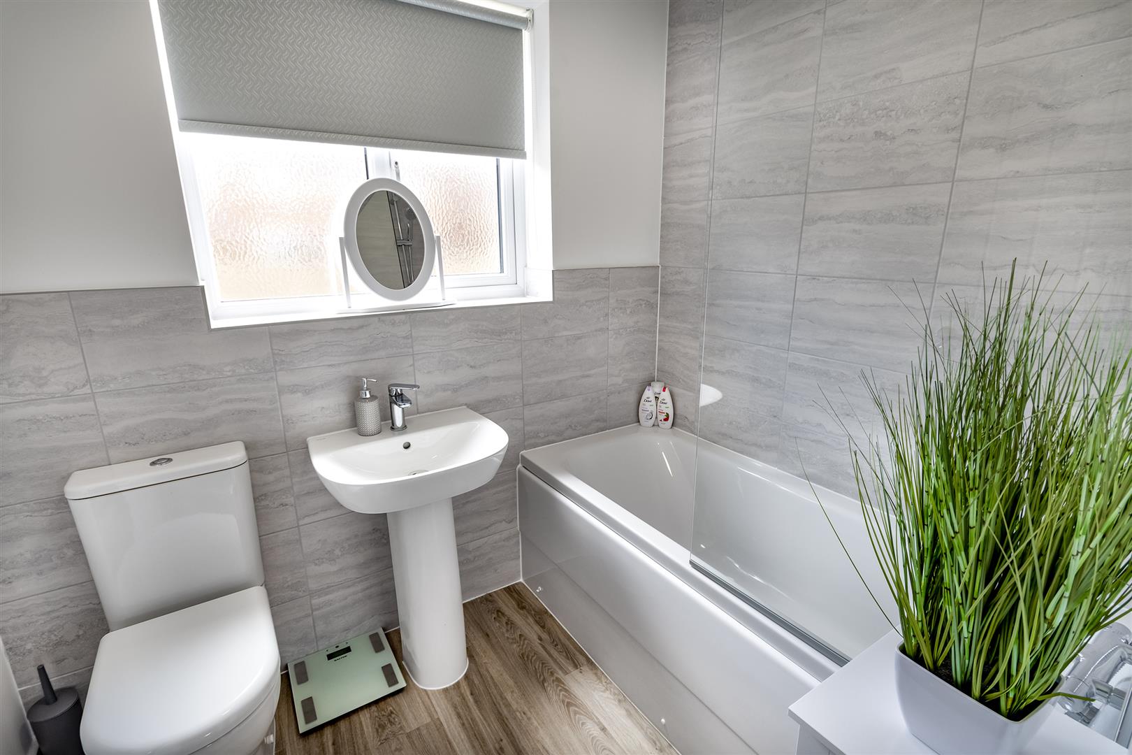 29, Heathland, Brecks, Rotherham, S65 3BJ