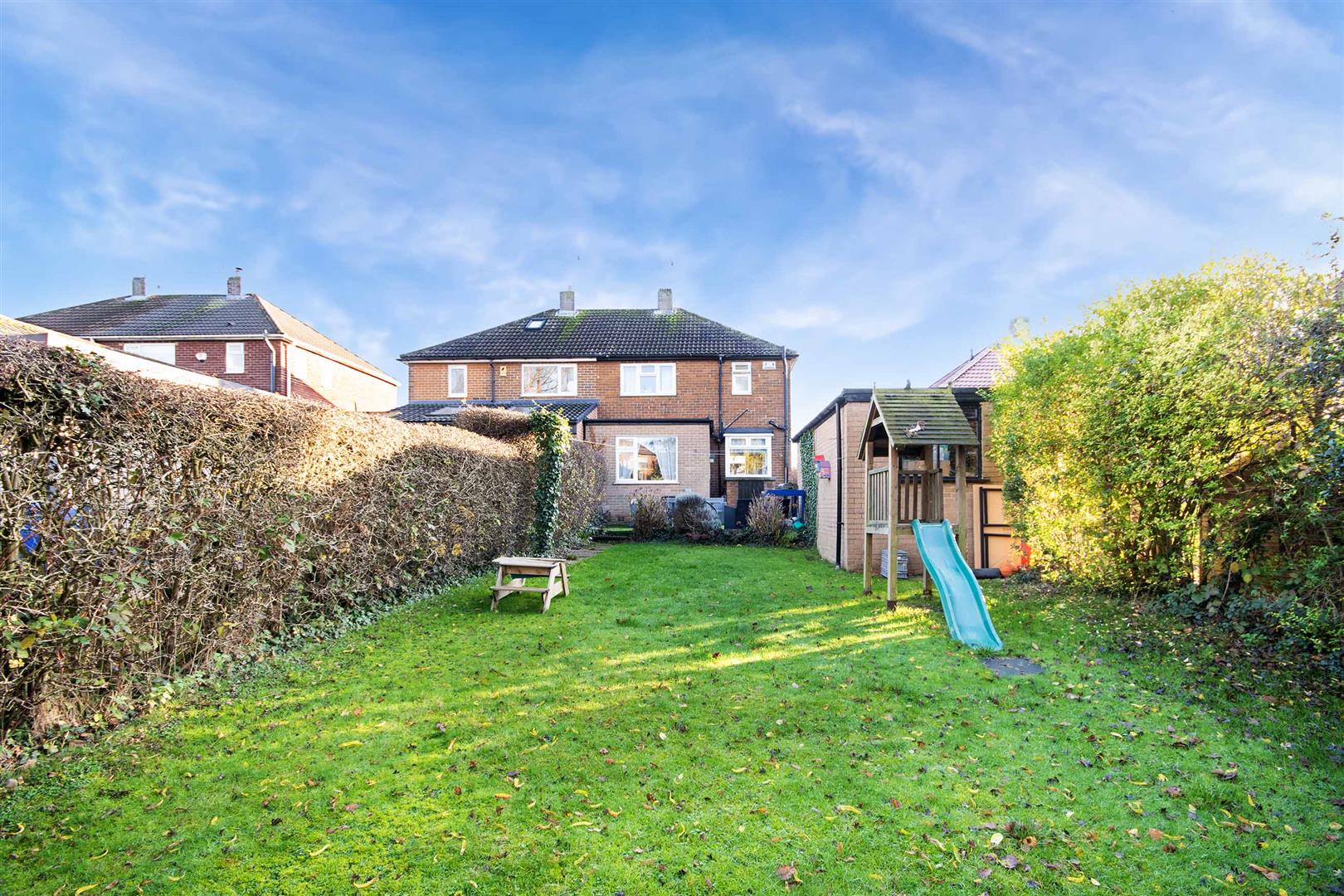 100, Sheep Cote Road, Rotherham, S60 4DA