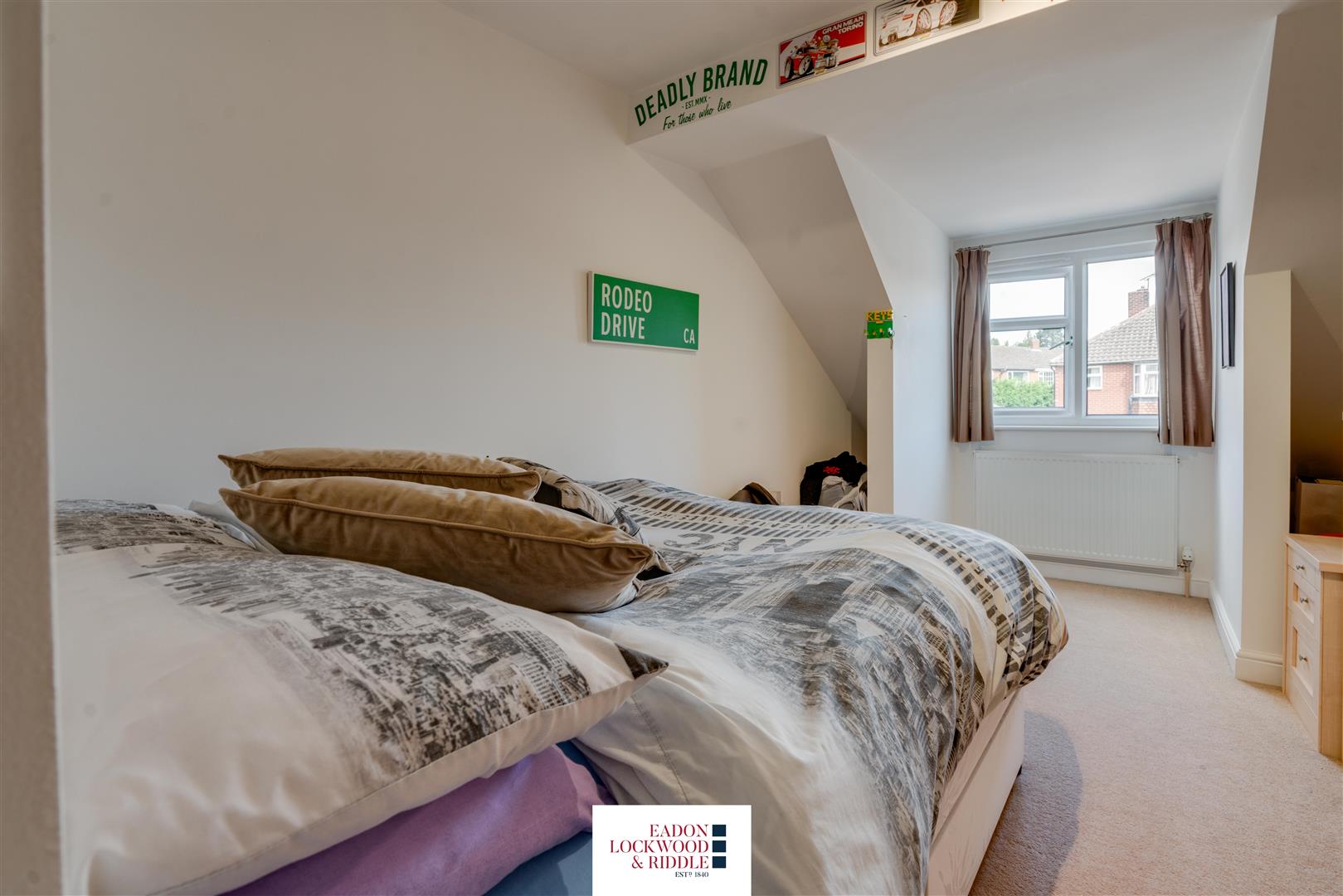 33, Weetwood Road, Rotherham, S60 3LJ