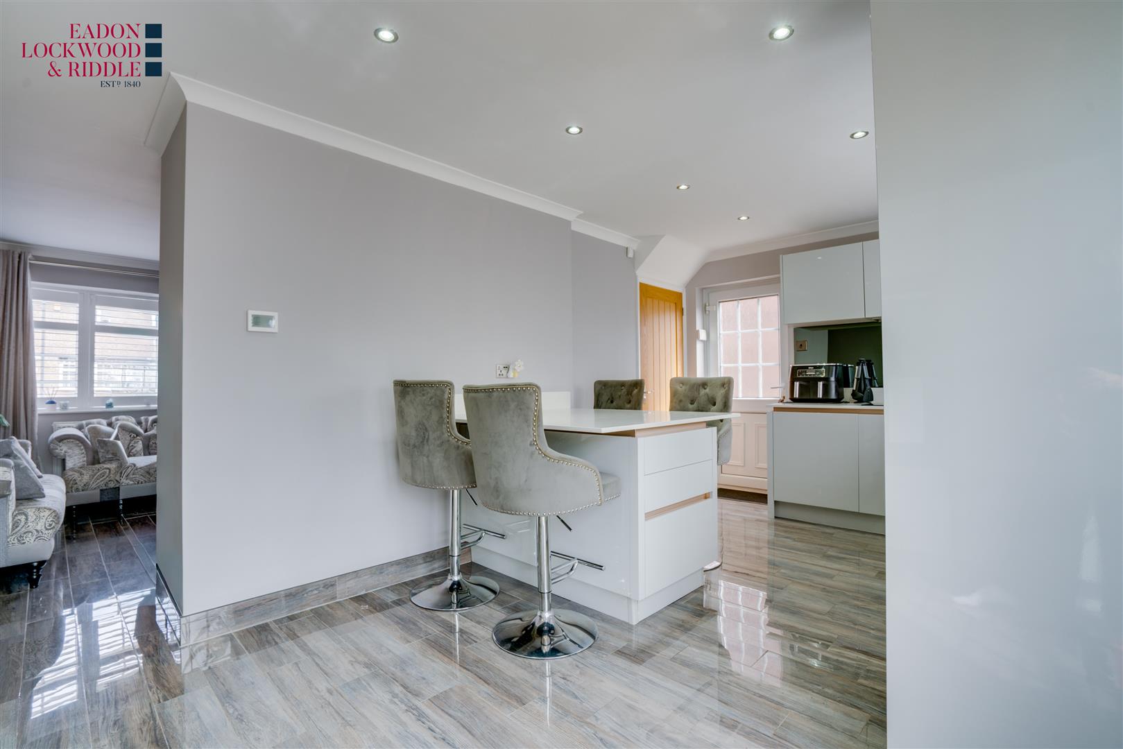 3, Holmes Road, Bramley, Rotherham, S66 1UU