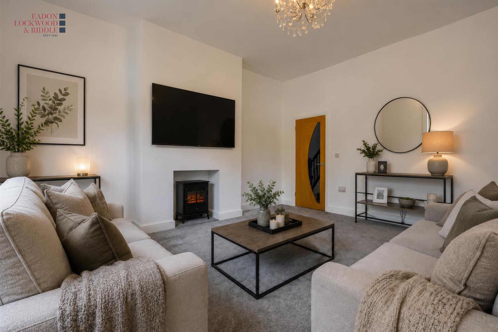 45, Chapel Street, Greasbrough, Rotherham, S61 4EW