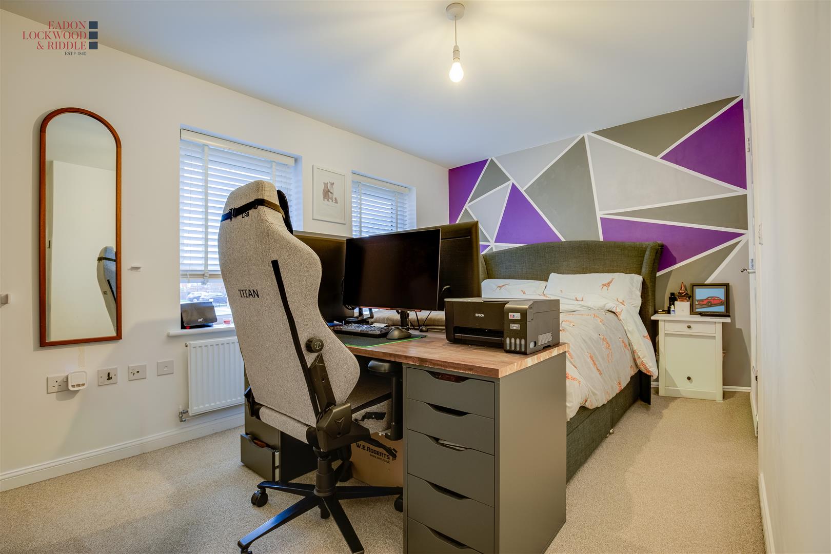 1, Ryburn Road, Waverley, Rotherham, S60 8AU