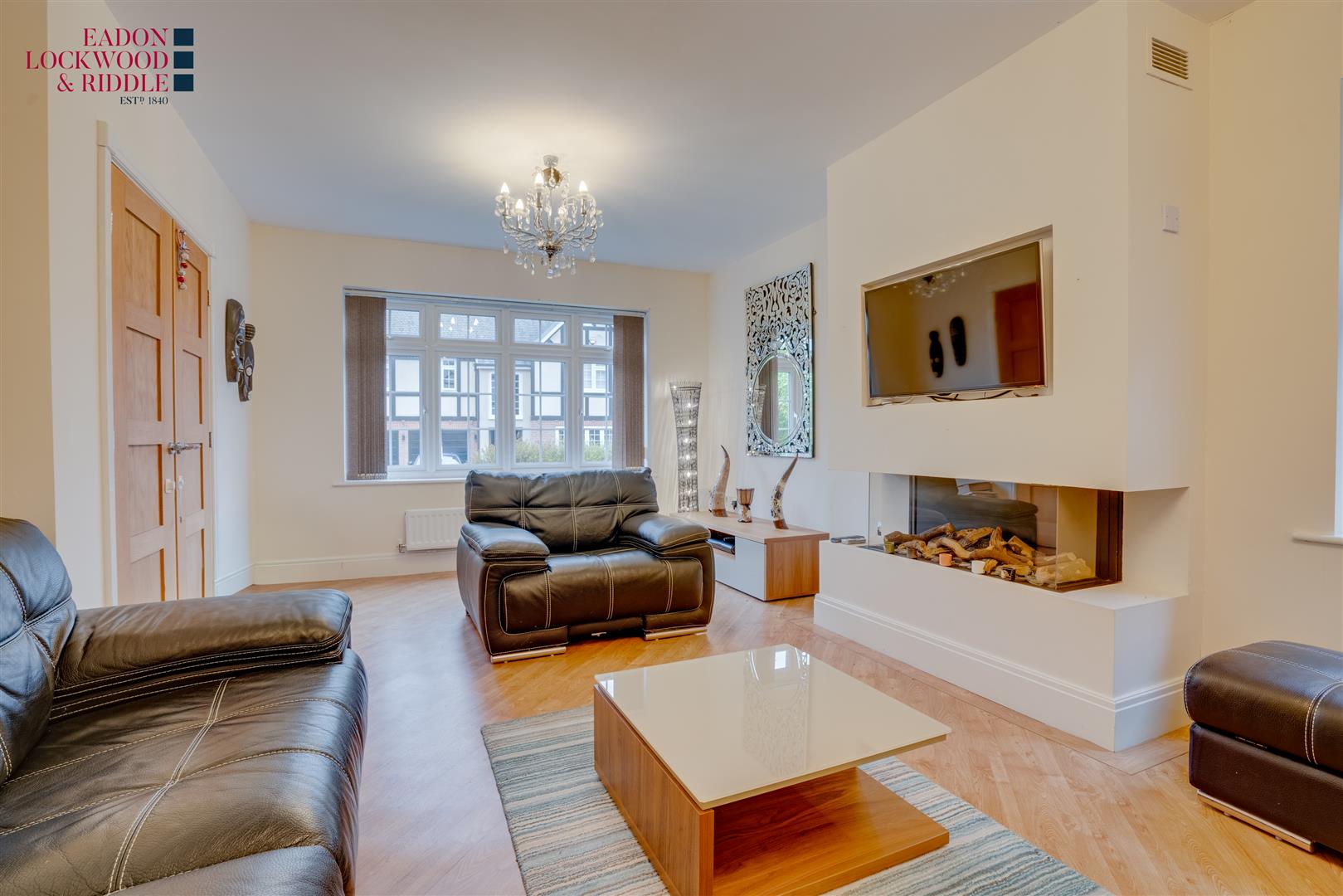 14, Patterdale Grove, Wickersley, Rotherham, S66 2BD