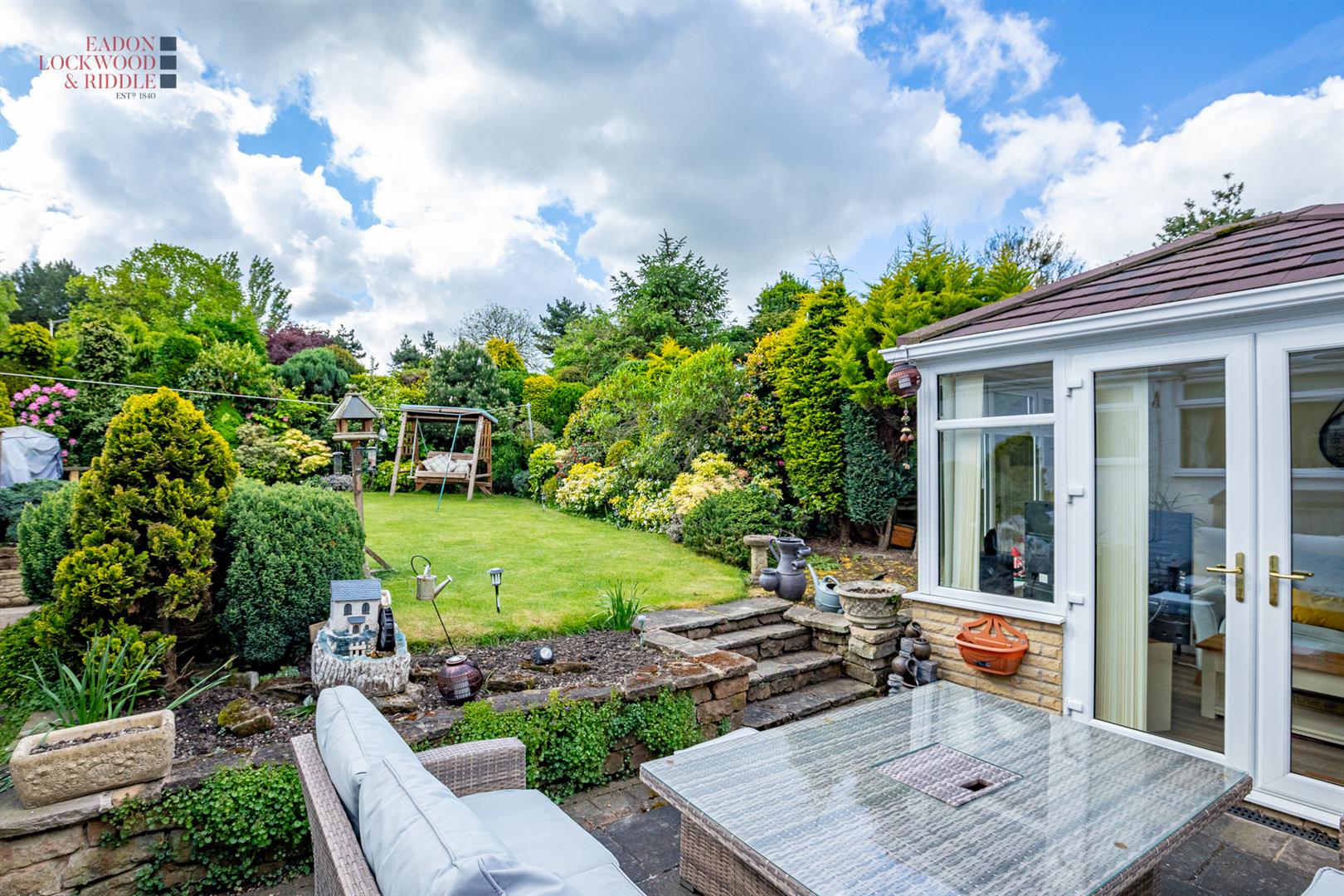 4, Sitwell Drive, Rotherham, S60 3AS